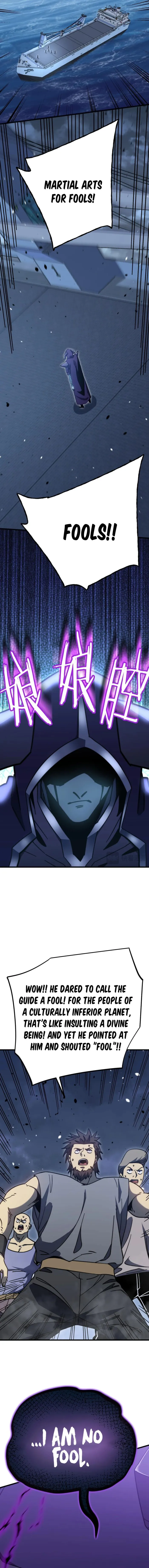 Logging 10,000 Years into the Future Chapter 212 62 10