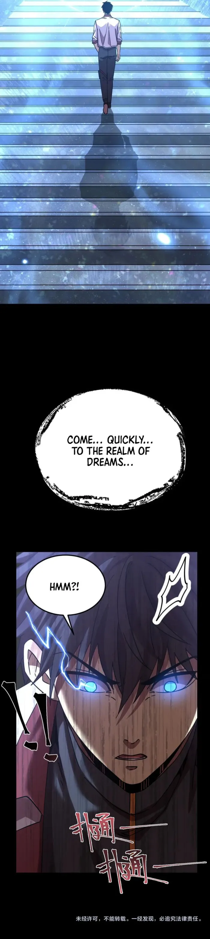 Logging 10,000 Years into the Future Chapter 215 59 13