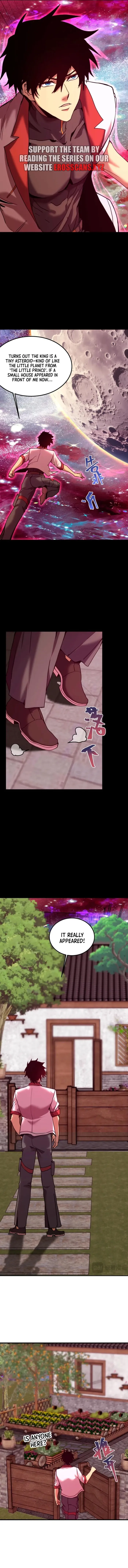 Logging 10,000 Years into the Future Chapter 216 46 03