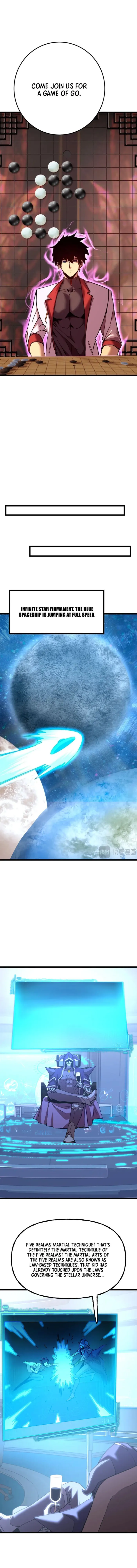 Logging 10,000 Years into the Future Chapter 216 49 06