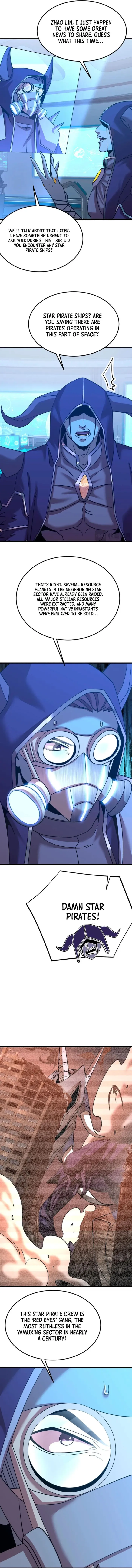 Logging 10,000 Years into the Future Chapter 216 52 09