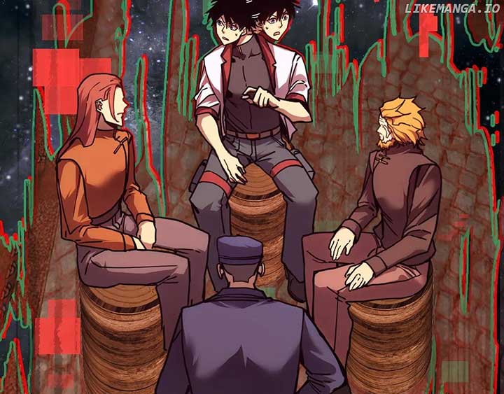 Logging 10,000 Years into the Future Chapter 217 533 016