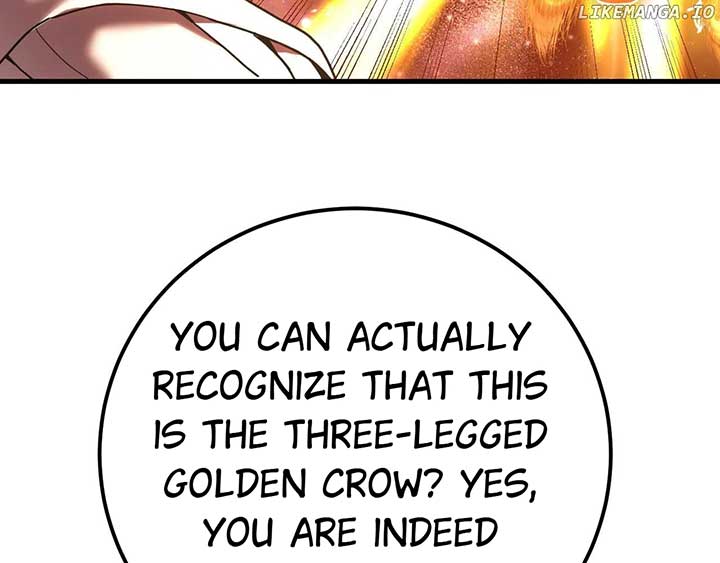 Logging 10,000 Years into the Future Chapter 217 552 035