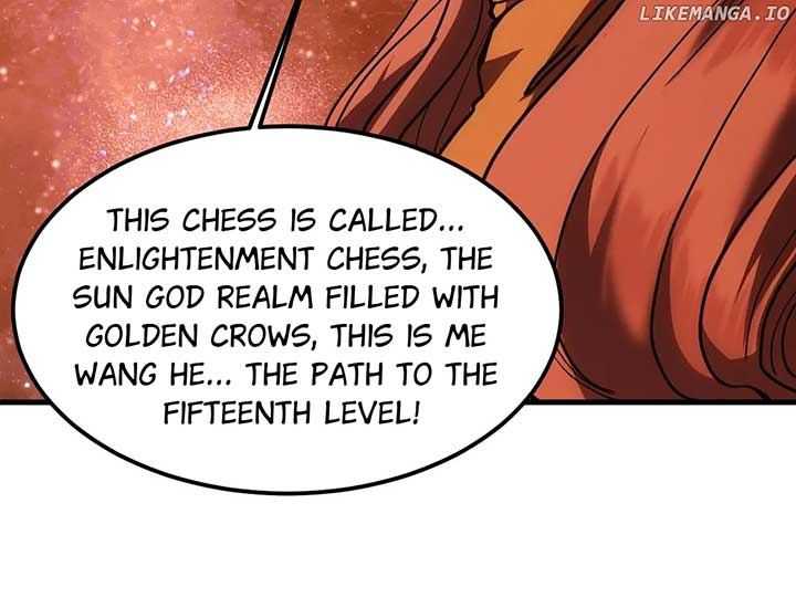 Logging 10,000 Years into the Future Chapter 217 560 043