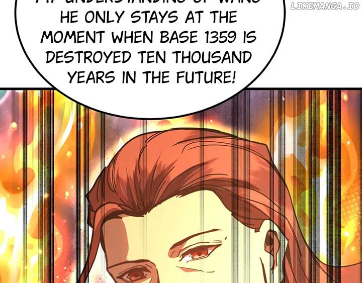 Logging 10,000 Years into the Future Chapter 217 567 050