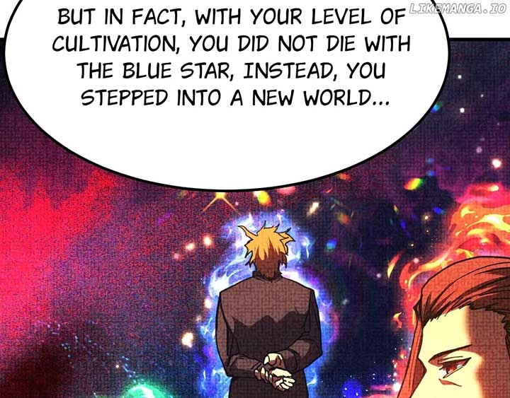 Logging 10,000 Years into the Future Chapter 217 575 058