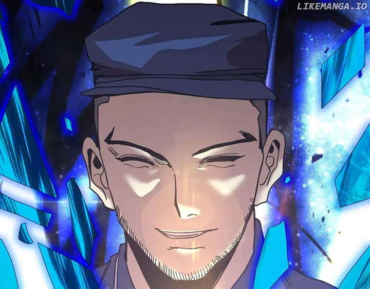 Logging 10,000 Years into the Future Chapter 217 584 067