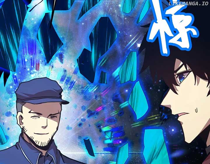 Logging 10,000 Years into the Future Chapter 217 588 071