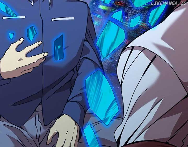 Logging 10,000 Years into the Future Chapter 217 589 072