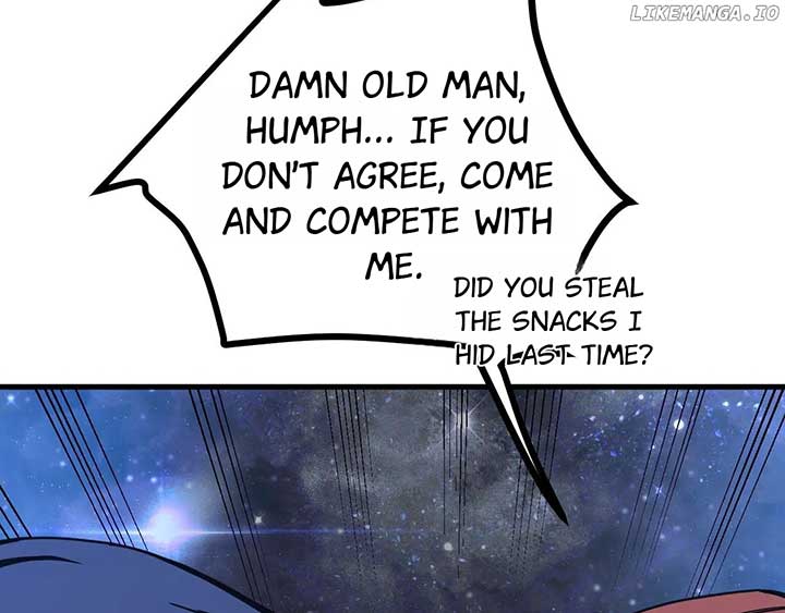 Logging 10,000 Years into the Future Chapter 217 597 080