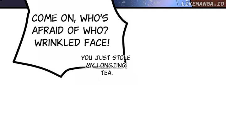 Logging 10,000 Years into the Future Chapter 217 600 083