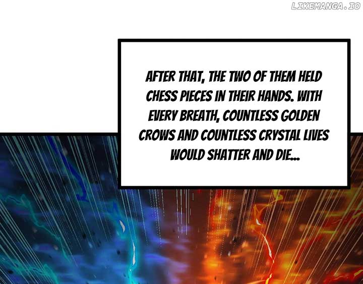 Logging 10,000 Years into the Future Chapter 217 601 084