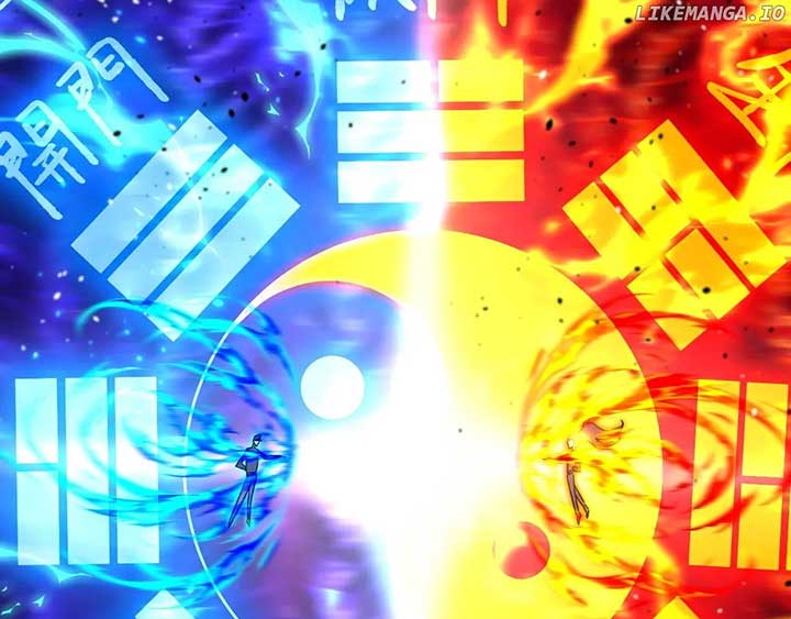 Logging 10,000 Years into the Future Chapter 217 605 088