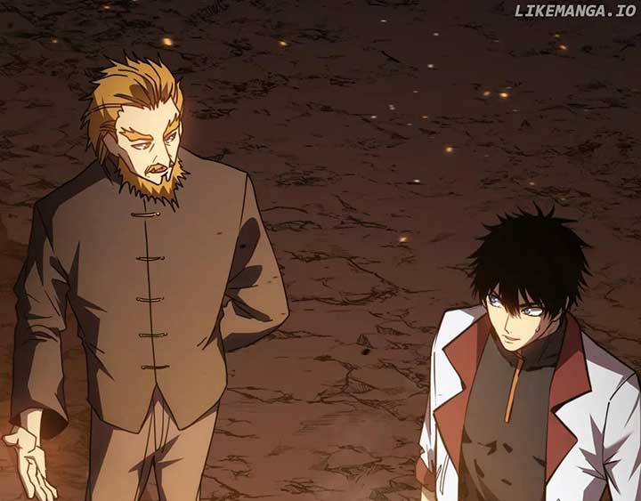 Logging 10,000 Years into the Future Chapter 217 611 094