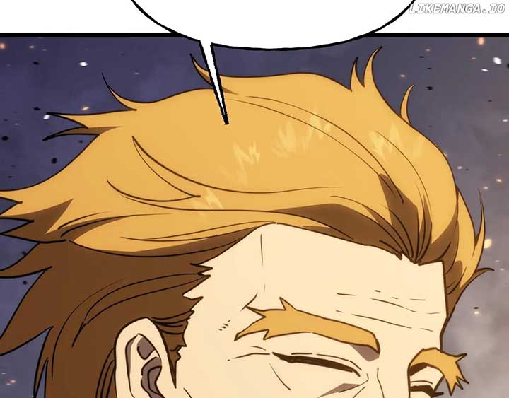 Logging 10,000 Years into the Future Chapter 217 617 100