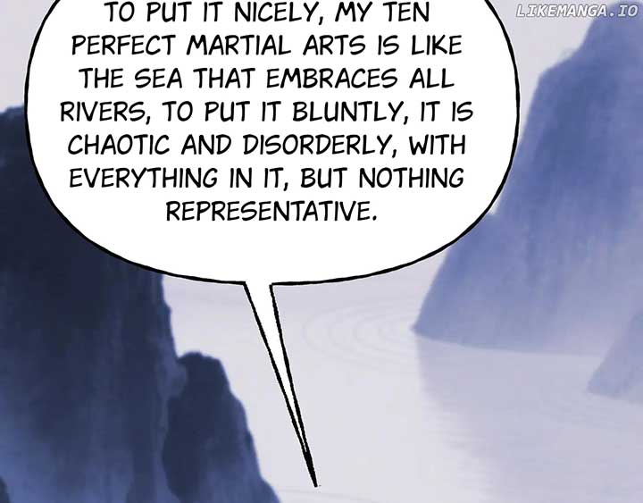 Logging 10,000 Years into the Future Chapter 217 623 106