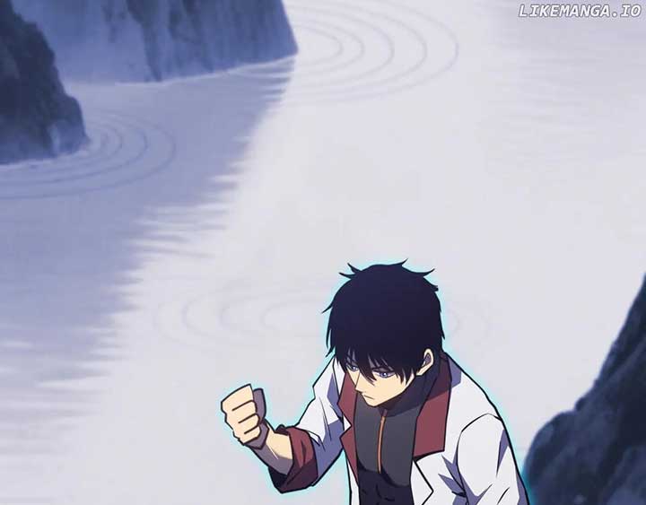 Logging 10,000 Years into the Future Chapter 217 624 107