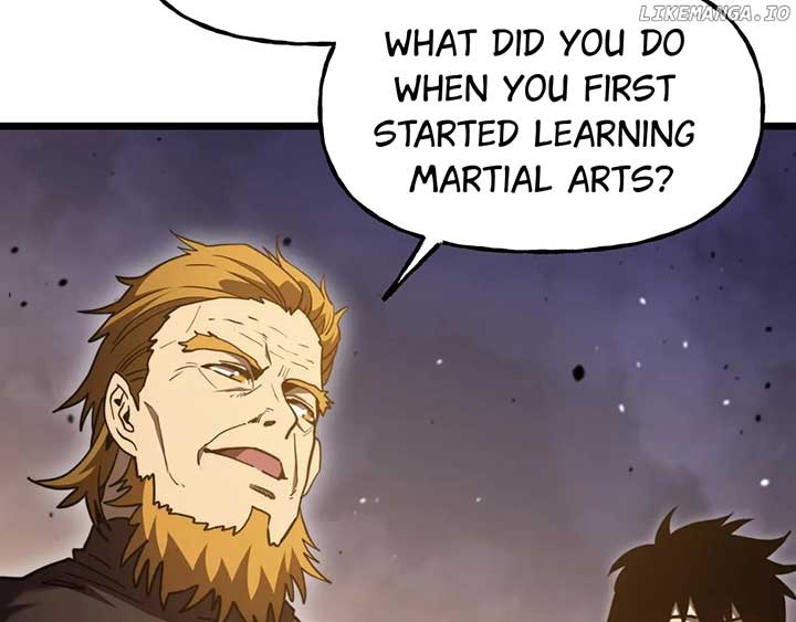 Logging 10,000 Years into the Future Chapter 217 630 113