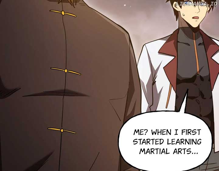 Logging 10,000 Years into the Future Chapter 217 631 114