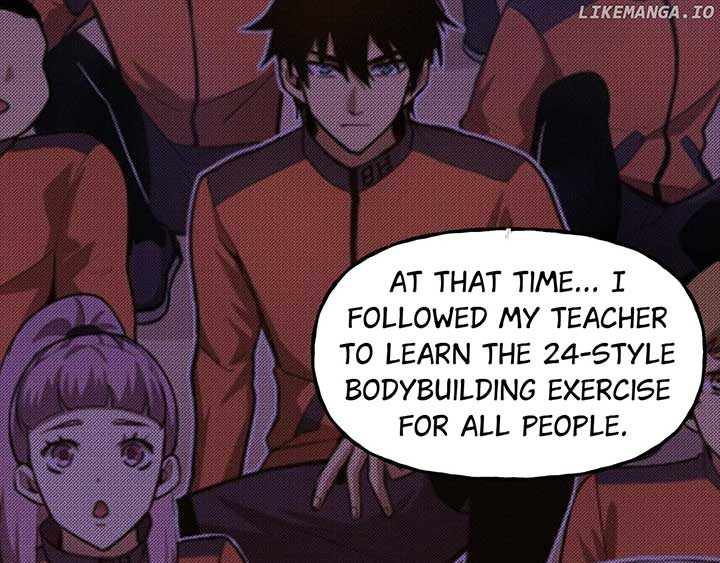 Logging 10,000 Years into the Future Chapter 217 633 116