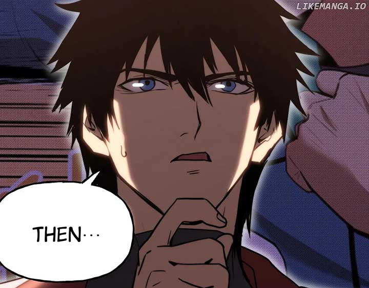 Logging 10,000 Years into the Future Chapter 217 635 118