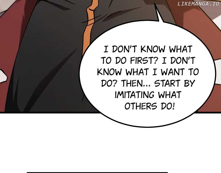 Logging 10,000 Years into the Future Chapter 217 642 125