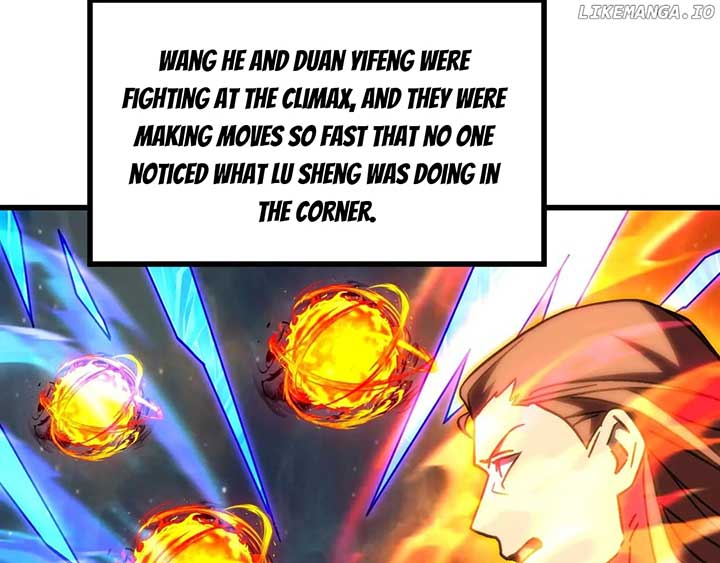 Logging 10,000 Years into the Future Chapter 217 643 126