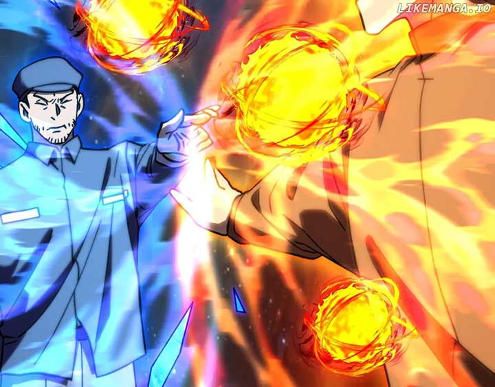 Logging 10,000 Years into the Future Chapter 217 644 127