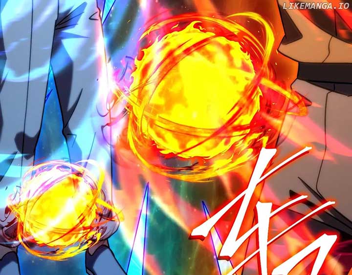 Logging 10,000 Years into the Future Chapter 217 645 128