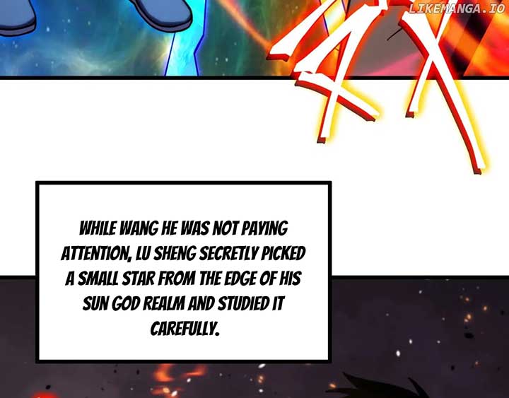 Logging 10,000 Years into the Future Chapter 217 646 129