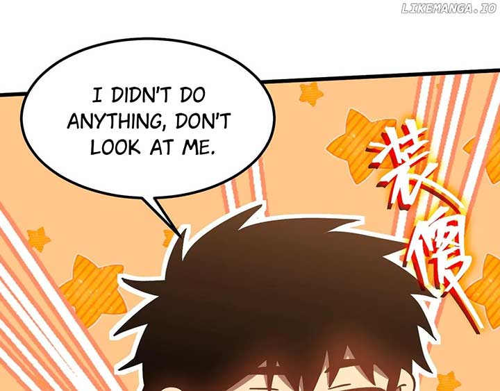 Logging 10,000 Years into the Future Chapter 217 650 133