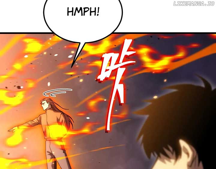 Logging 10,000 Years into the Future Chapter 217 652 135