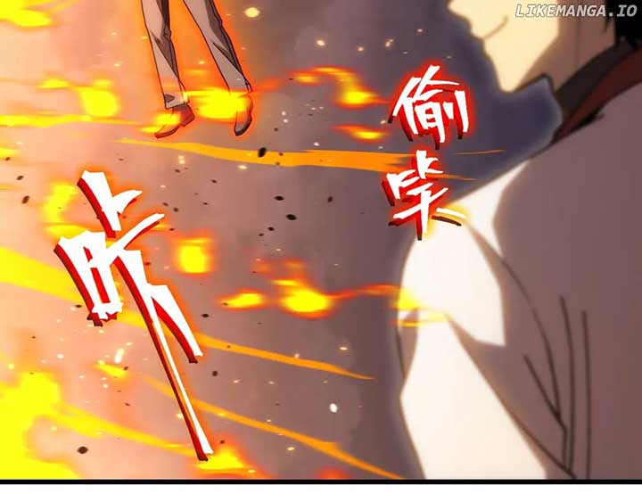 Logging 10,000 Years into the Future Chapter 217 653 136