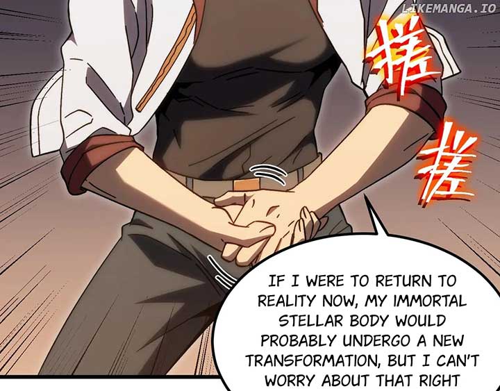 Logging 10,000 Years into the Future Chapter 217 658 141