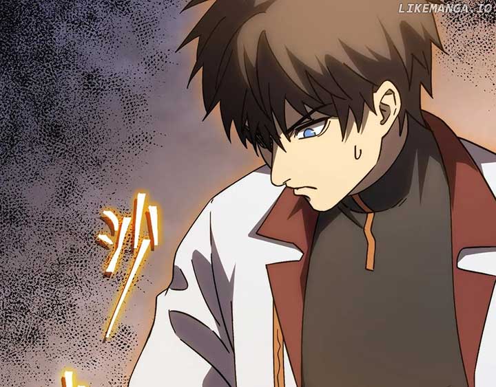 Logging 10,000 Years into the Future Chapter 217 661 144