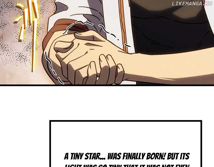 Logging 10,000 Years into the Future Chapter 217 662 145