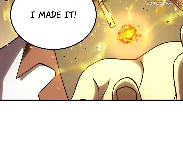 Logging 10,000 Years into the Future Chapter 217 668 151