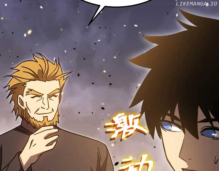 Logging 10,000 Years into the Future Chapter 217 670 153