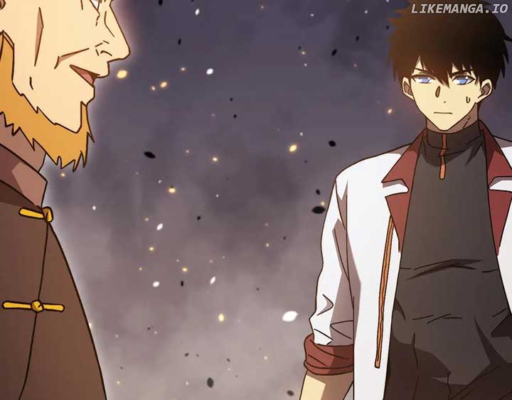 Logging 10,000 Years into the Future Chapter 217 680 163