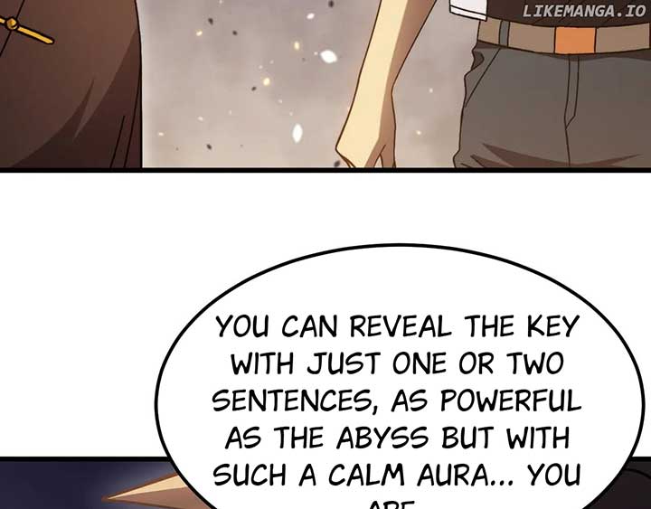 Logging 10,000 Years into the Future Chapter 217 681 164