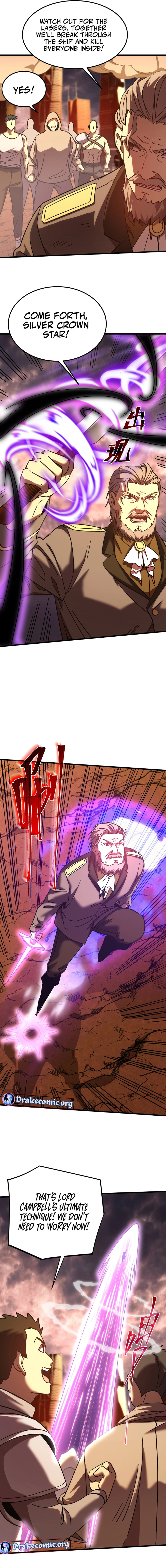 Logging 10,000 Years into the Future Chapter 219 75 14