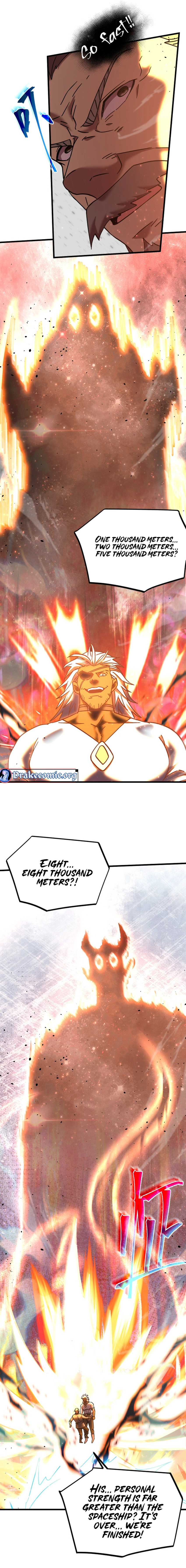 Logging 10,000 Years into the Future Chapter 219 79 18