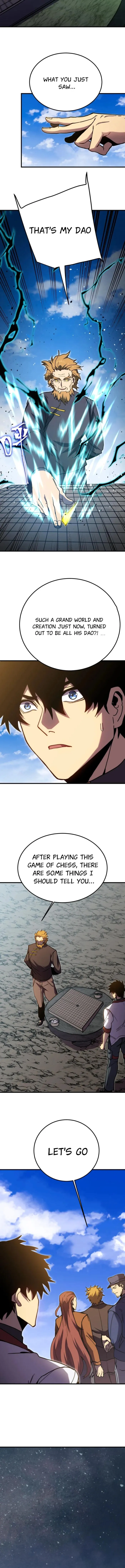 Logging 10,000 Years into the Future Chapter 221 51 02