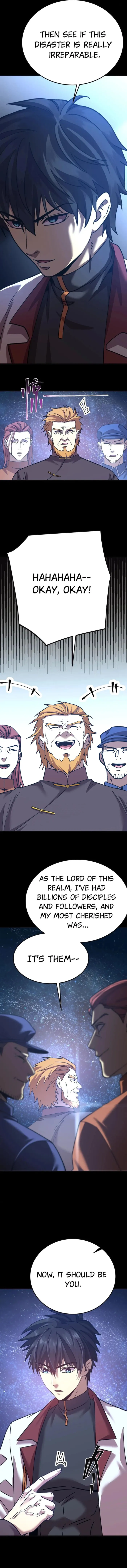 Logging 10,000 Years into the Future Chapter 221 59 10