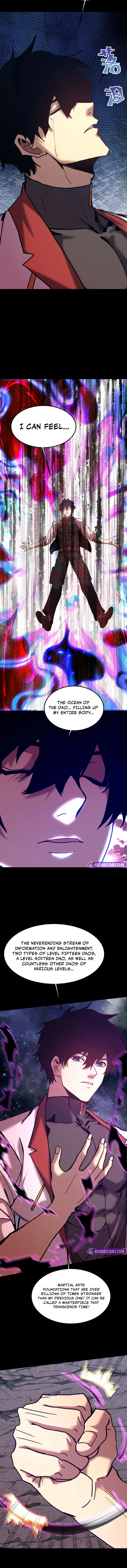 Logging 10,000 Years into the Future Chapter 222 52 03