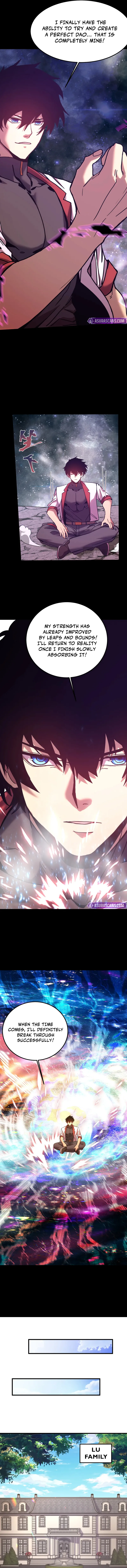 Logging 10,000 Years into the Future Chapter 222 53 04