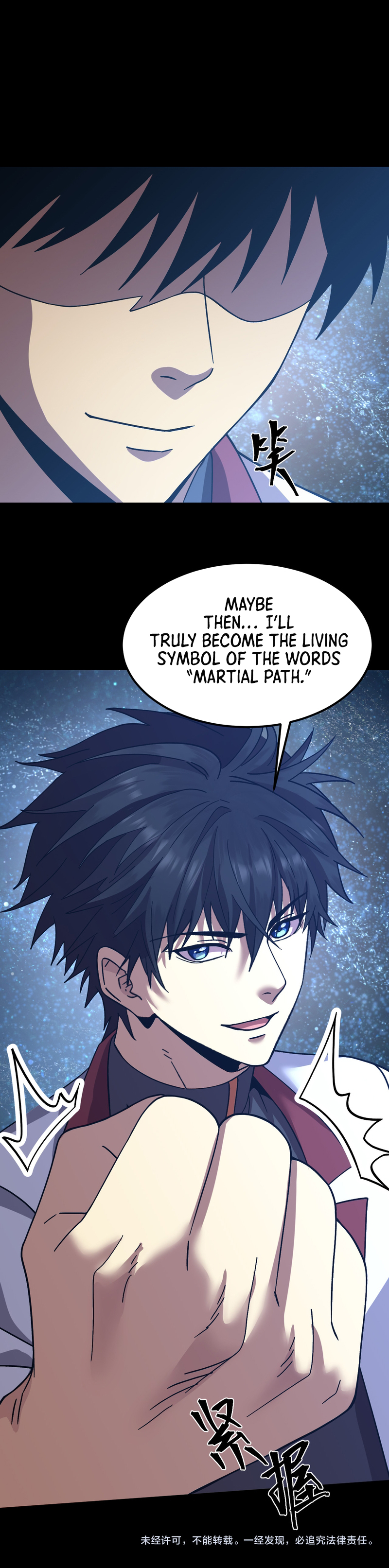 Logging 10,000 Years into the Future Chapter 225 43 9