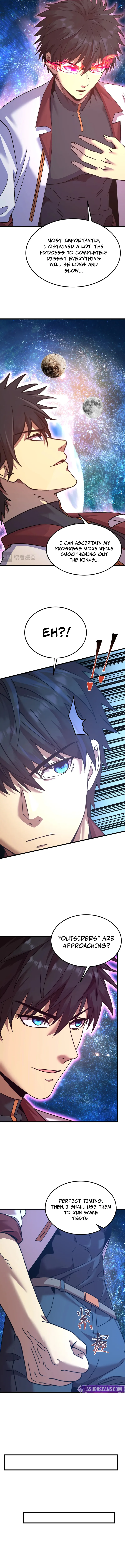 Logging 10,000 Years into the Future Chapter 226 55 03