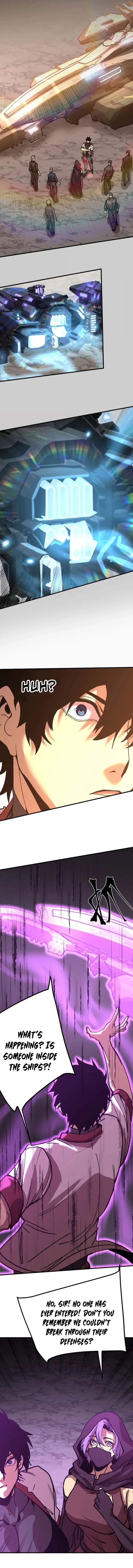 Logging 10,000 Years into the Future Chapter 227 66 14