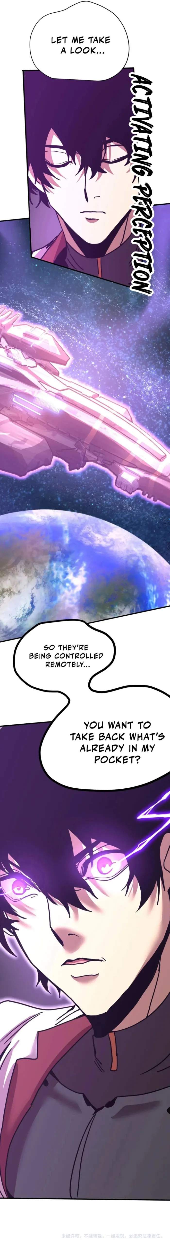 Logging 10,000 Years into the Future Chapter 227 67 15